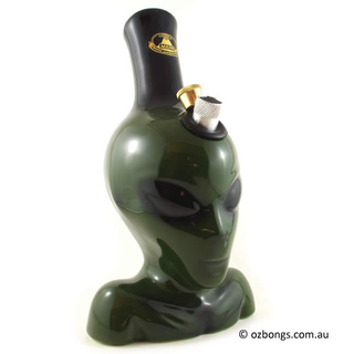 Illustration for article titled The Most Righteous Science Fiction and Fantasy Bongs